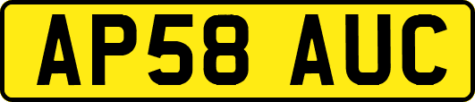 AP58AUC