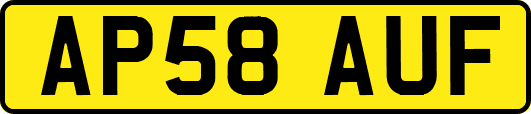 AP58AUF