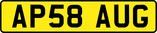 AP58AUG