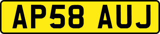 AP58AUJ