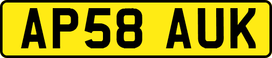 AP58AUK