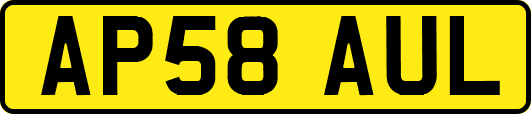 AP58AUL