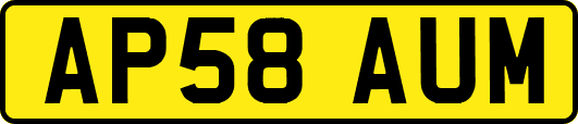 AP58AUM
