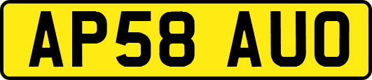 AP58AUO