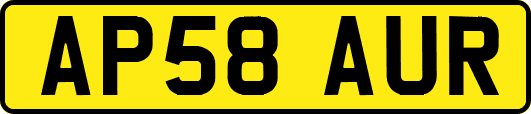 AP58AUR