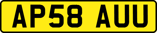AP58AUU