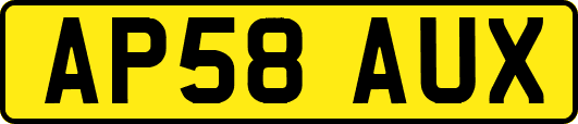 AP58AUX