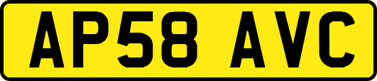 AP58AVC