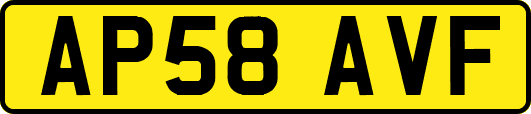 AP58AVF