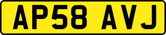AP58AVJ