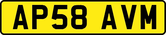 AP58AVM