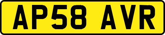AP58AVR