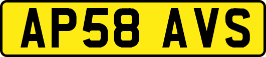 AP58AVS