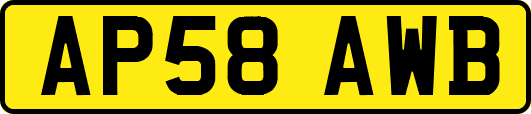 AP58AWB