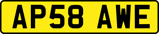 AP58AWE