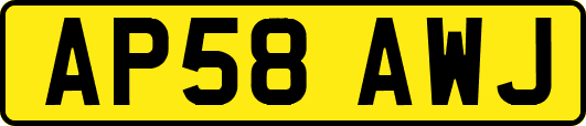 AP58AWJ