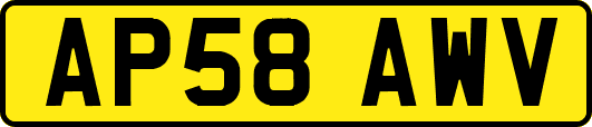AP58AWV