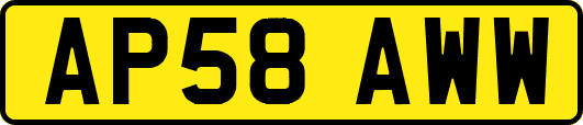 AP58AWW