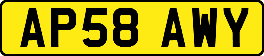 AP58AWY