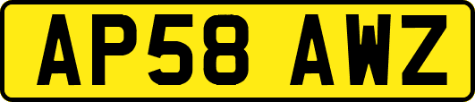 AP58AWZ