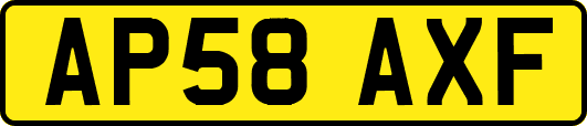 AP58AXF
