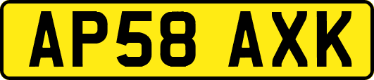 AP58AXK