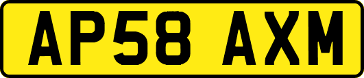 AP58AXM