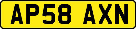 AP58AXN