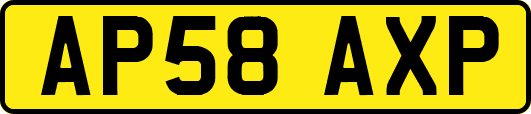 AP58AXP