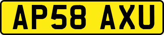 AP58AXU