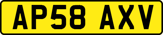 AP58AXV