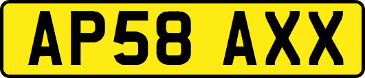 AP58AXX