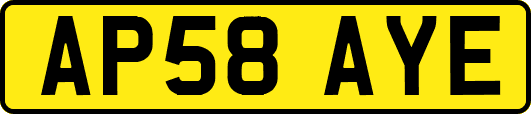 AP58AYE