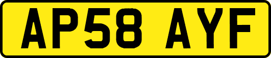 AP58AYF