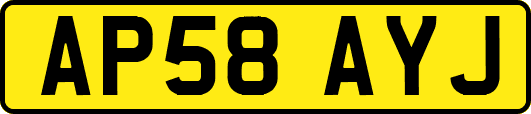 AP58AYJ