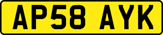 AP58AYK