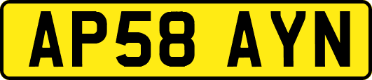 AP58AYN
