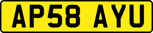 AP58AYU