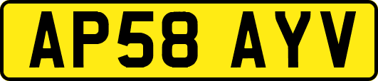 AP58AYV