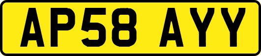 AP58AYY