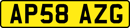 AP58AZG