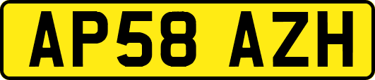 AP58AZH