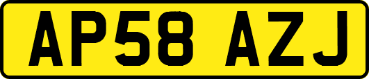 AP58AZJ