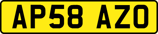 AP58AZO