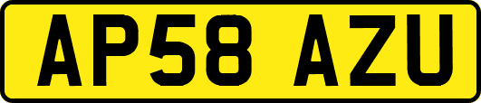 AP58AZU