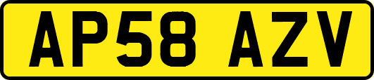 AP58AZV