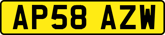 AP58AZW