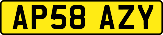 AP58AZY