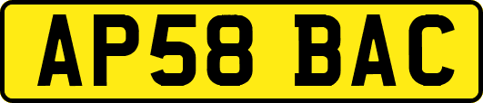 AP58BAC