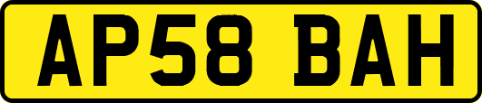 AP58BAH